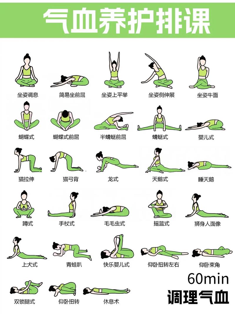 健身房的瑜伽游戏攻略：提升身心与技巧的完美结合