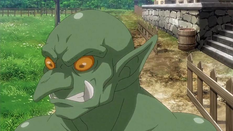 探秘《哥布林巢穴的一天》汉化版：深度分析与下载指南