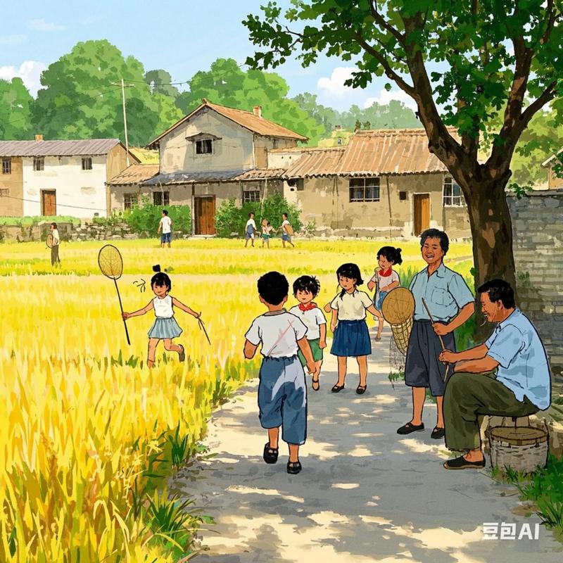 乡村生活的快乐暑假安卓汉化详细教程