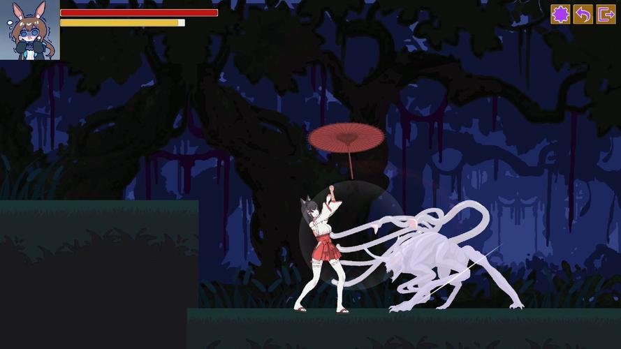 如何找到退魔巫女必须死的最新更新地址：实用教程