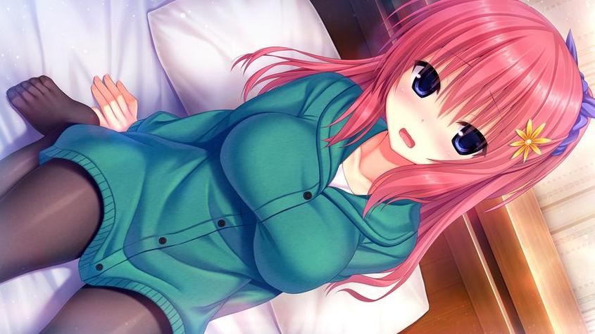 陰キャ美少女：探索绅士游戏的魅力与下载资源