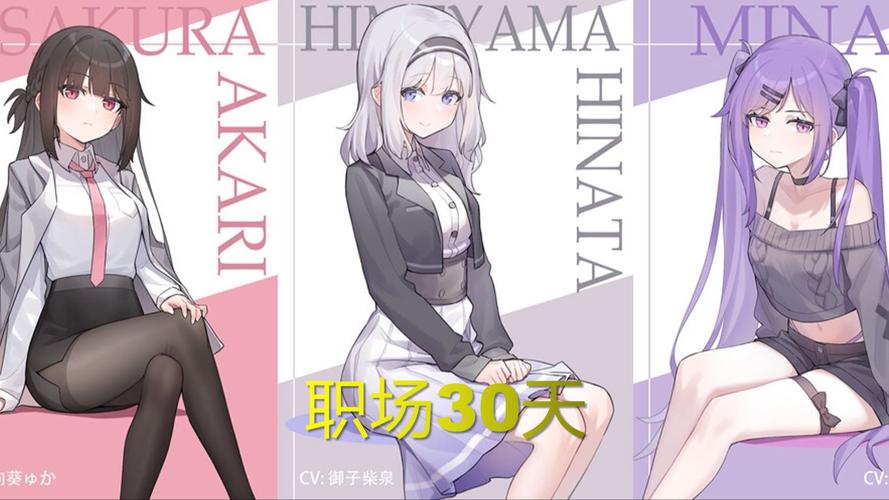 职场的30天汉化版最新更新内容深度分析