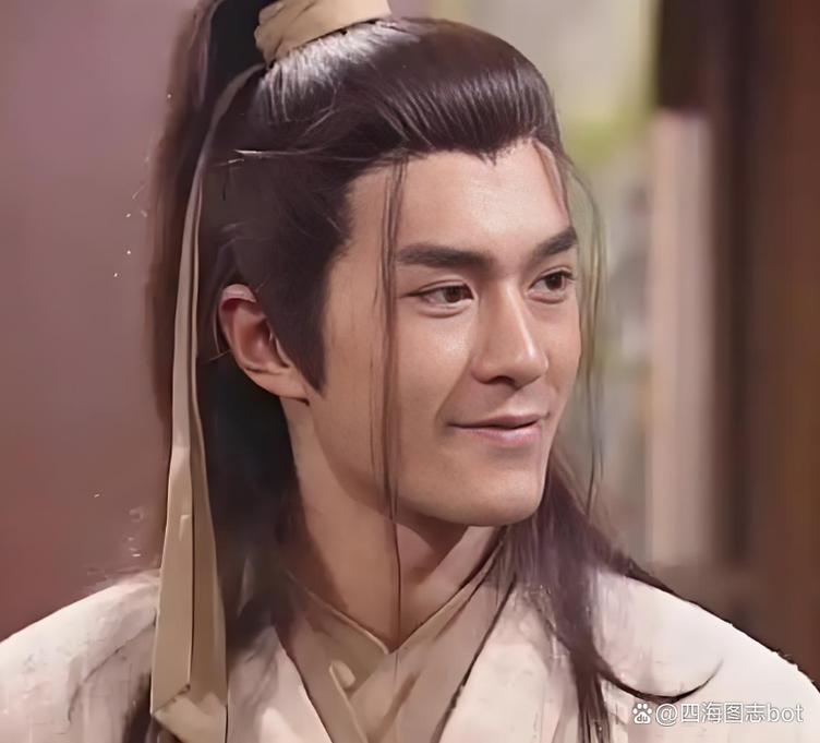 男孩成长为男人:杨过游戏的实用教程