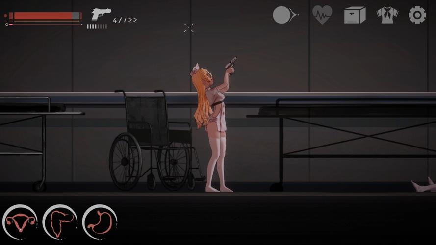 《孕育的摇篮之卵》游戏下载实用教程