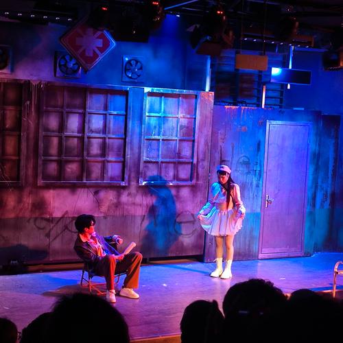 解析“大人的童话剧场杨过游戏”：交互与情感深度的结合