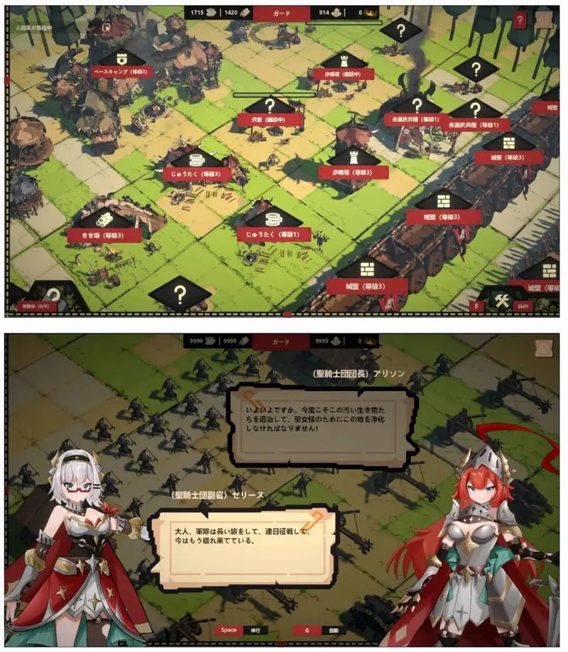 成为哥布林大师的游戏攻略：打开新世界的大门