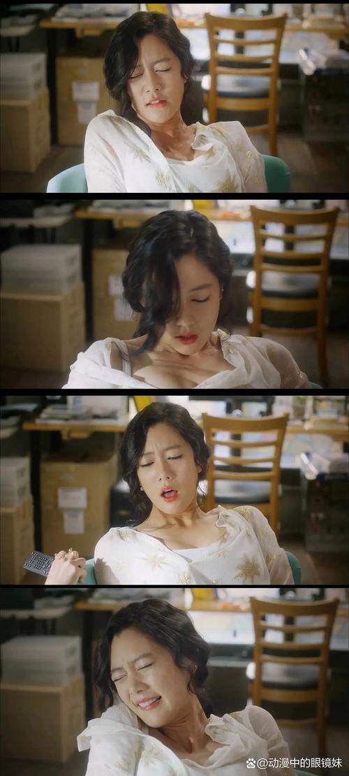 职场是我的后宫:探索职场环境中的绅士游戏心理