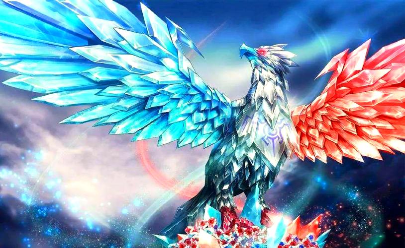 下来啊!冰鸟最新版本详细教程