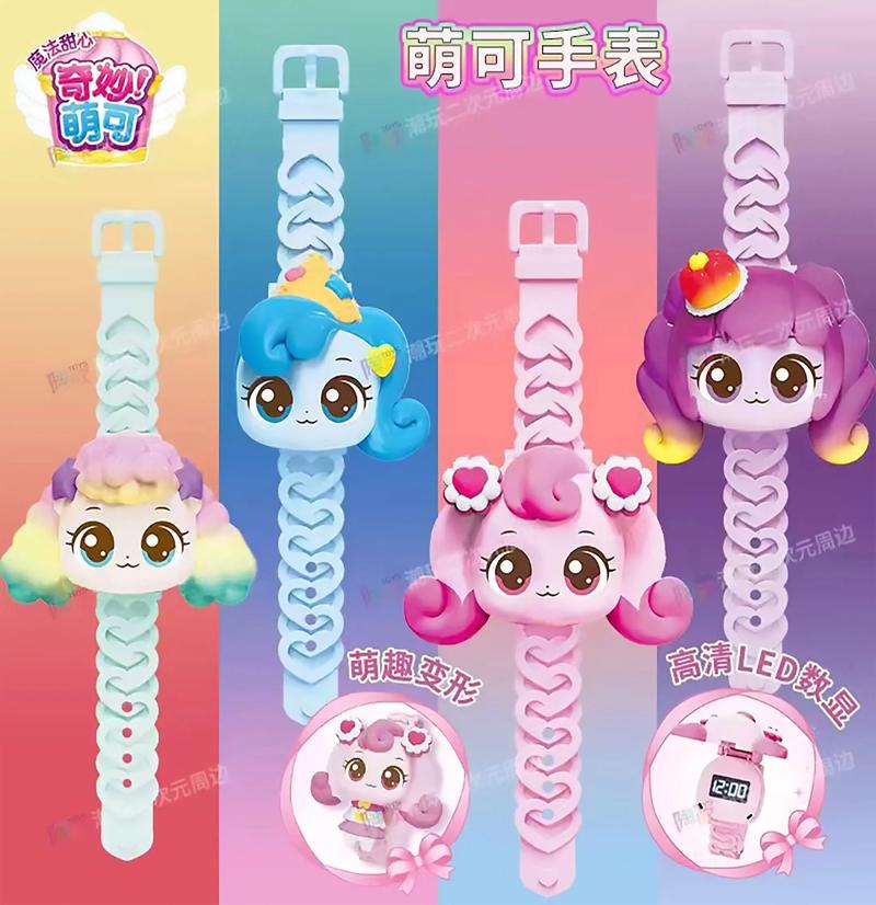 深入探究《可爱甜心宝贝1最新》的魅力与发展趋势