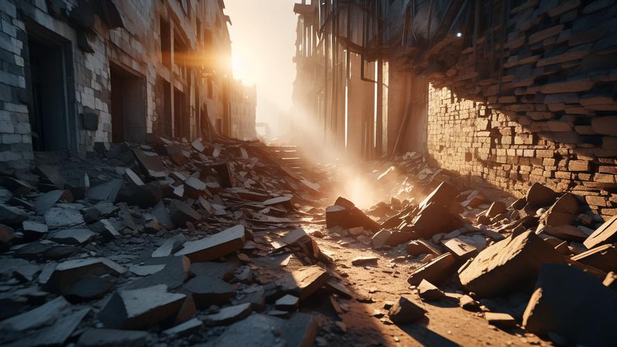 末日背景下的堕落与救赎：分析《她在末日中堕落了》安卓版本