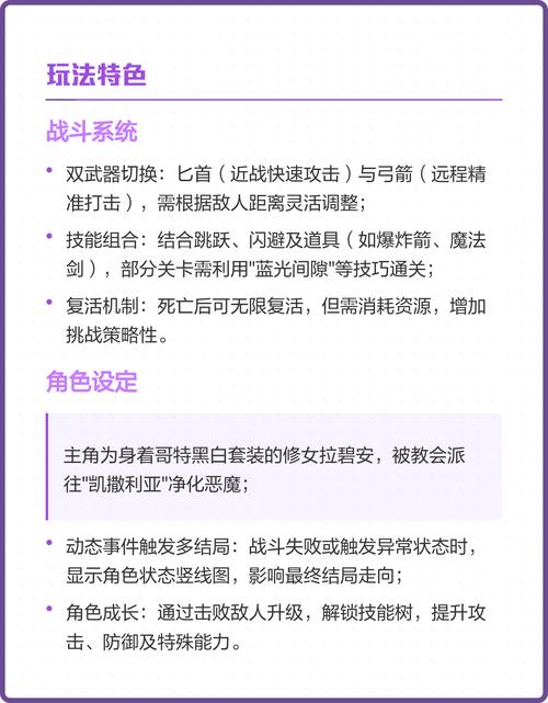 详解哥特少女勇闯恶魔城汉化版下载教程