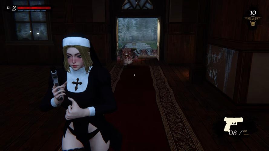 修女无可奉告下载教程：一步步教你轻松获取游戏