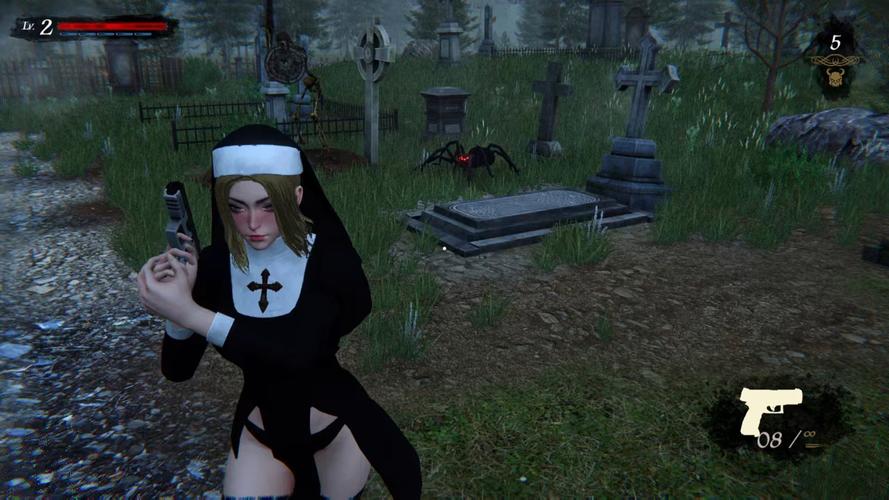 修女无可奉告下载教程：一步步教你轻松获取游戏