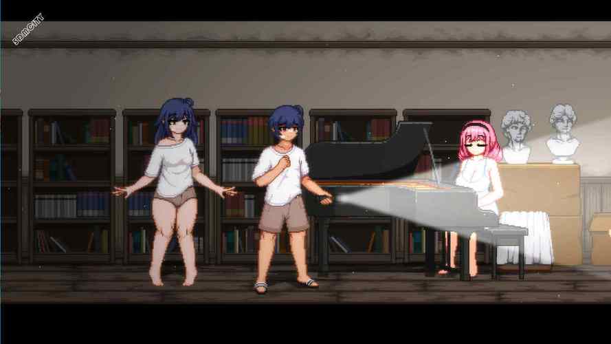 放课后的捉迷藏更新地址获取全攻略