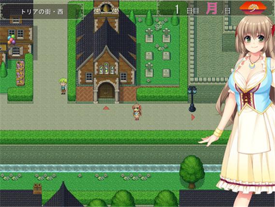 深度分析：打工新妻安娜官方正式版下载最新版的游戏设计与玩家体验