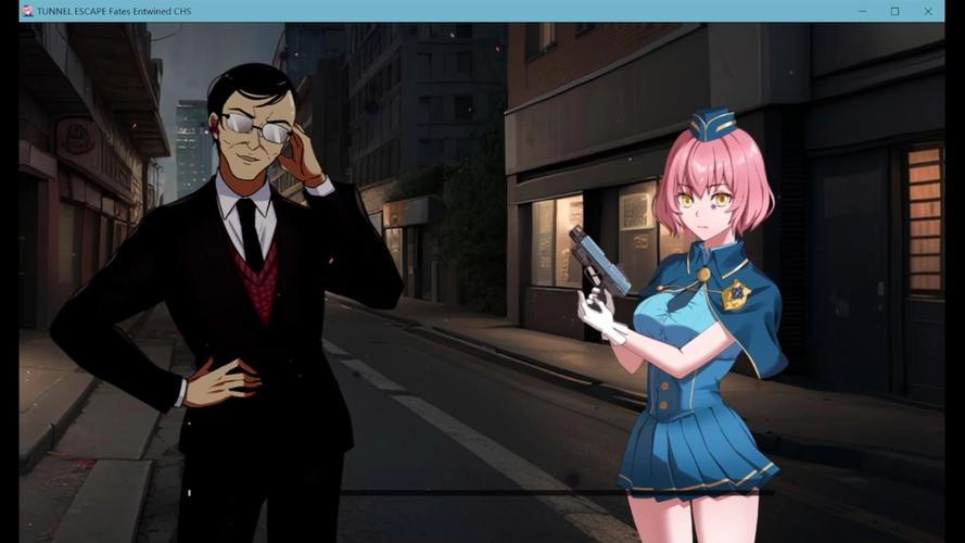 隧道逃生番外篇官网使用教程：新手必看指南