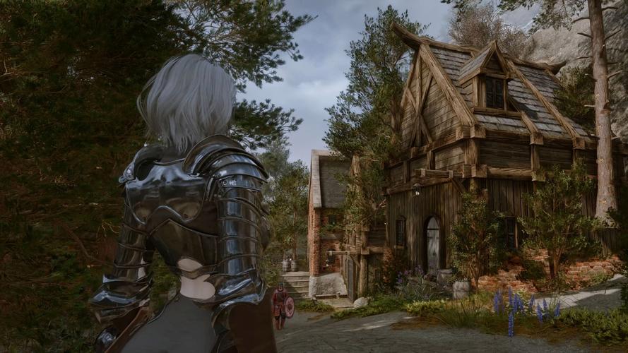 上古卷轴MOD2最新版本使用教程：新手必备指南