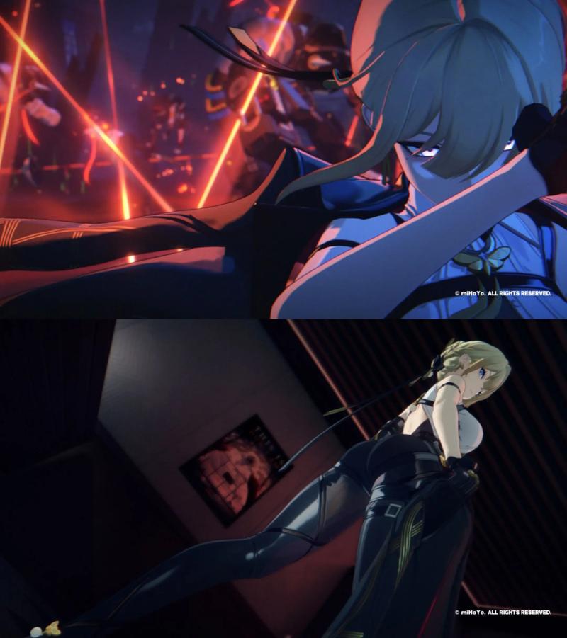 如何安装和体验伊芙琳的故事安卓汉化版详细教程