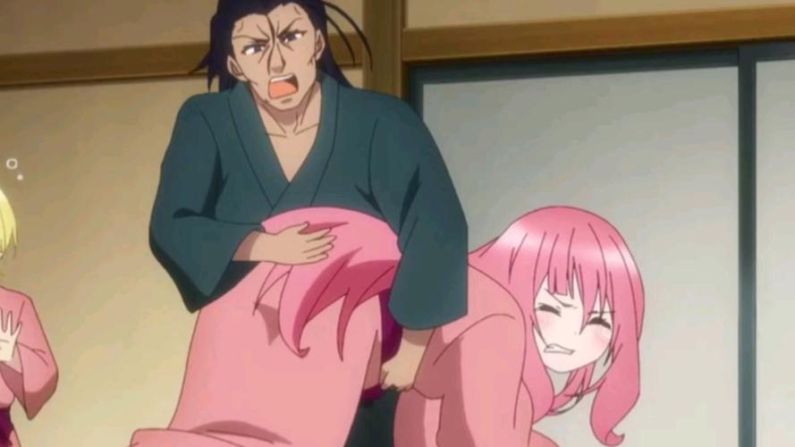 魔王大人同居中绅士游戏实用教程