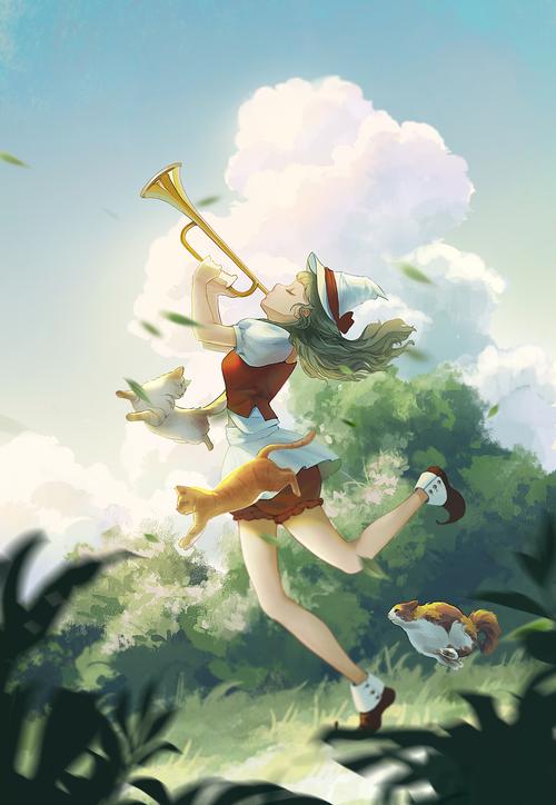 深入解析《魔女与猫的桃源乡》汉化版的魅力与挑战