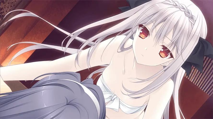 深入解析《近月少女的礼仪2》版本大全：游戏机制与玩家体验的全面剖析