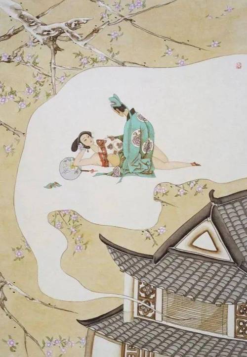 水墨风格金瓶梅的下载方法与分析