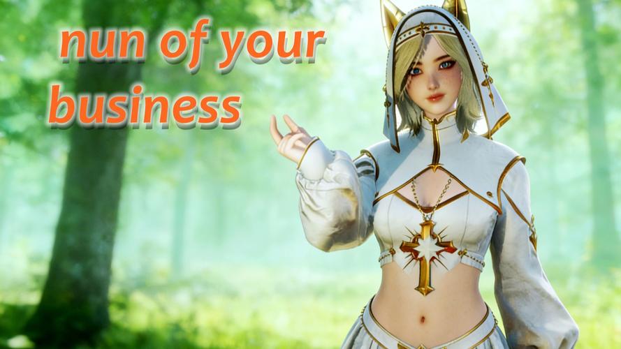 修女无可奉告最新游戏攻略教程