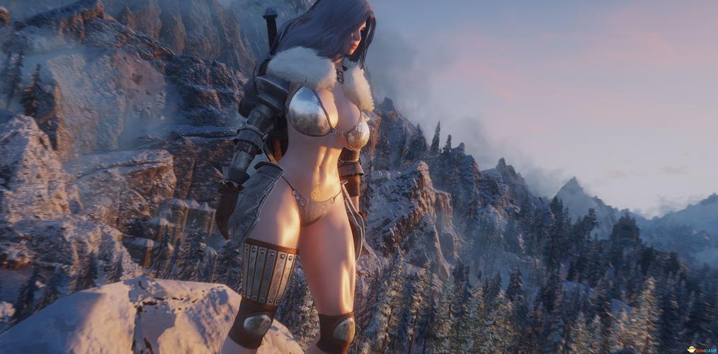 上古卷轴MOD2汉化版最新更新内容实用教程