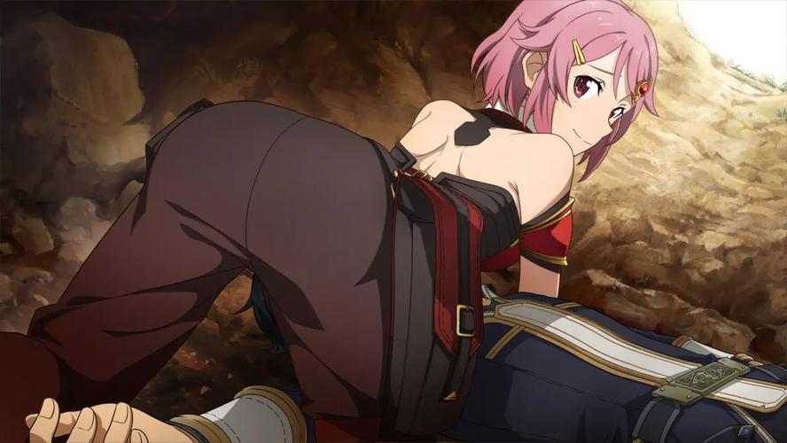 刀剑SAO第一部 安卓：深度解析与玩家体验