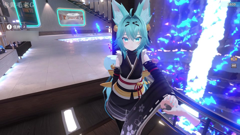 虚拟少女开发计划游戏下载实用教程