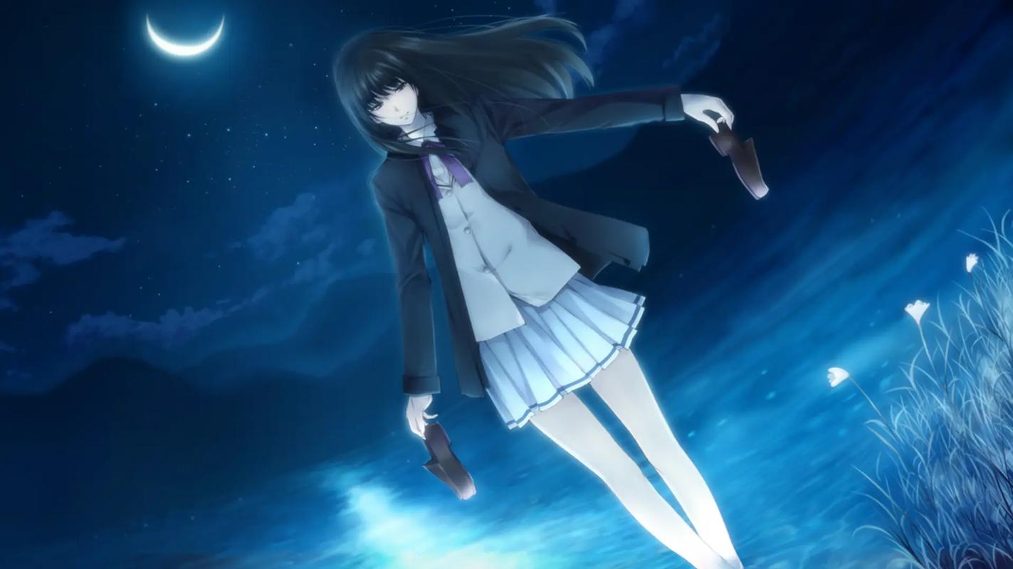 壳之少女三部曲：最新版本深度分析与展望