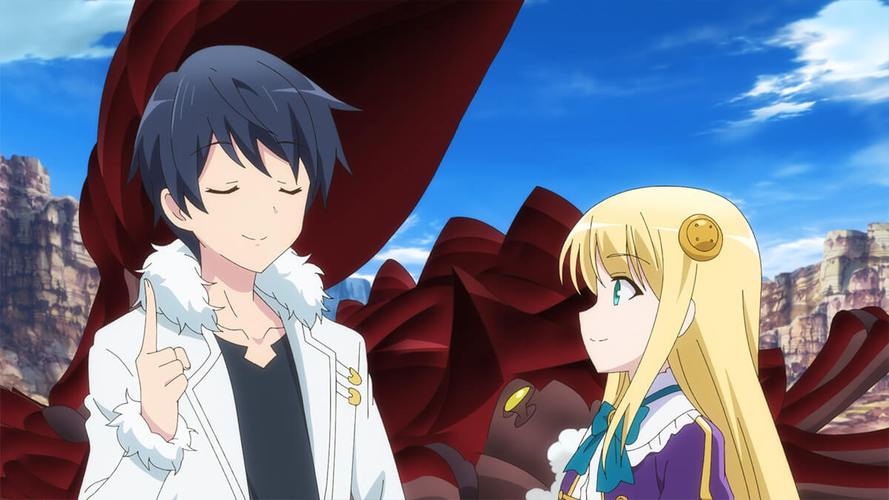 异世界奇幻配对游戏入门教程：打造属于你的冒险之旅