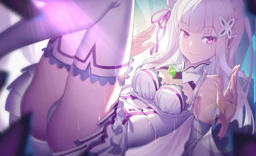 深度解析：艾米莉亚的游戏室最新版本及其亮点