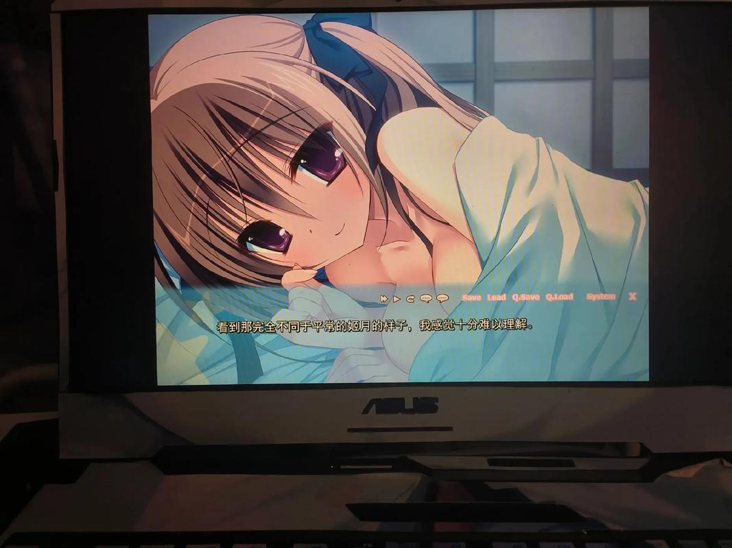 探索“与妹妹共度一个月杨过游戏”：情感与游戏机制的深度结合