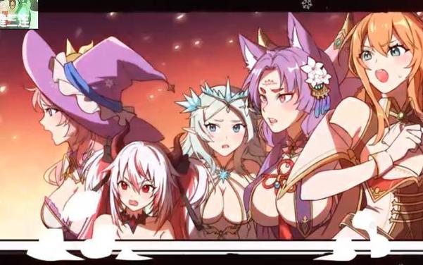 美少女神秘幸存者最新：探寻游戏背后的深层机制与玩家心理