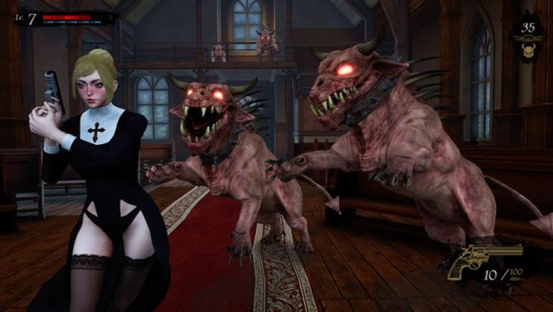 修女无可奉告最新版本查询与更新教程