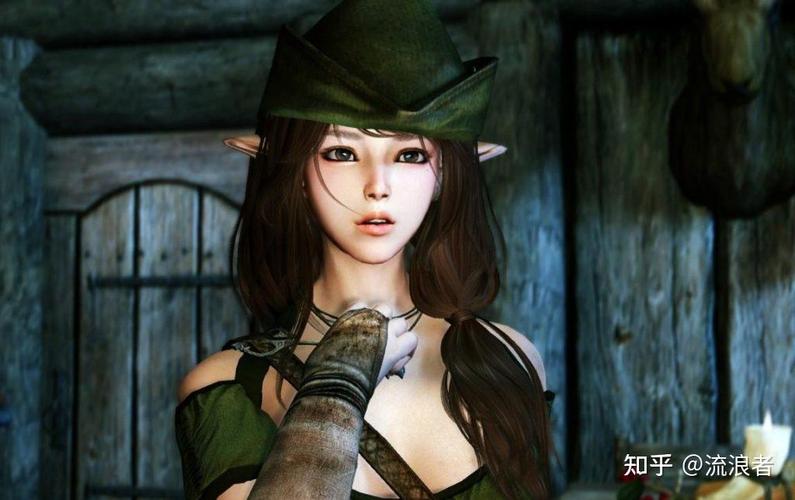 上古卷轴MOD2安卓汉化的深度分析与应用探讨