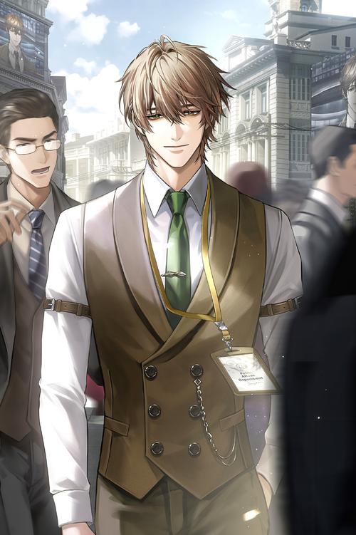 异界大叔漂泊记：绅士游戏的深度解析与发展趋势