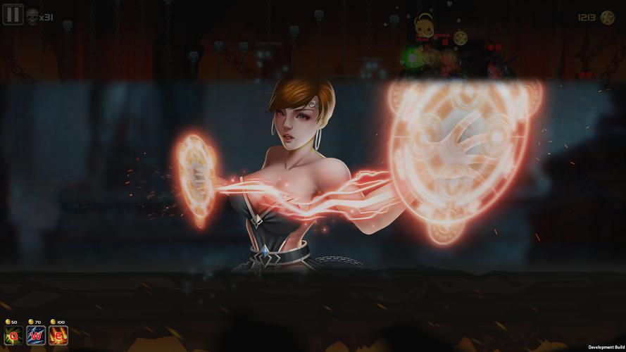 蛮王与女武神官网：深度解析与未来展望