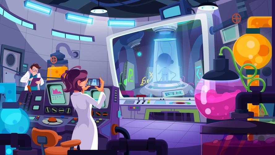 魔法家族：实验室最新教程攻略