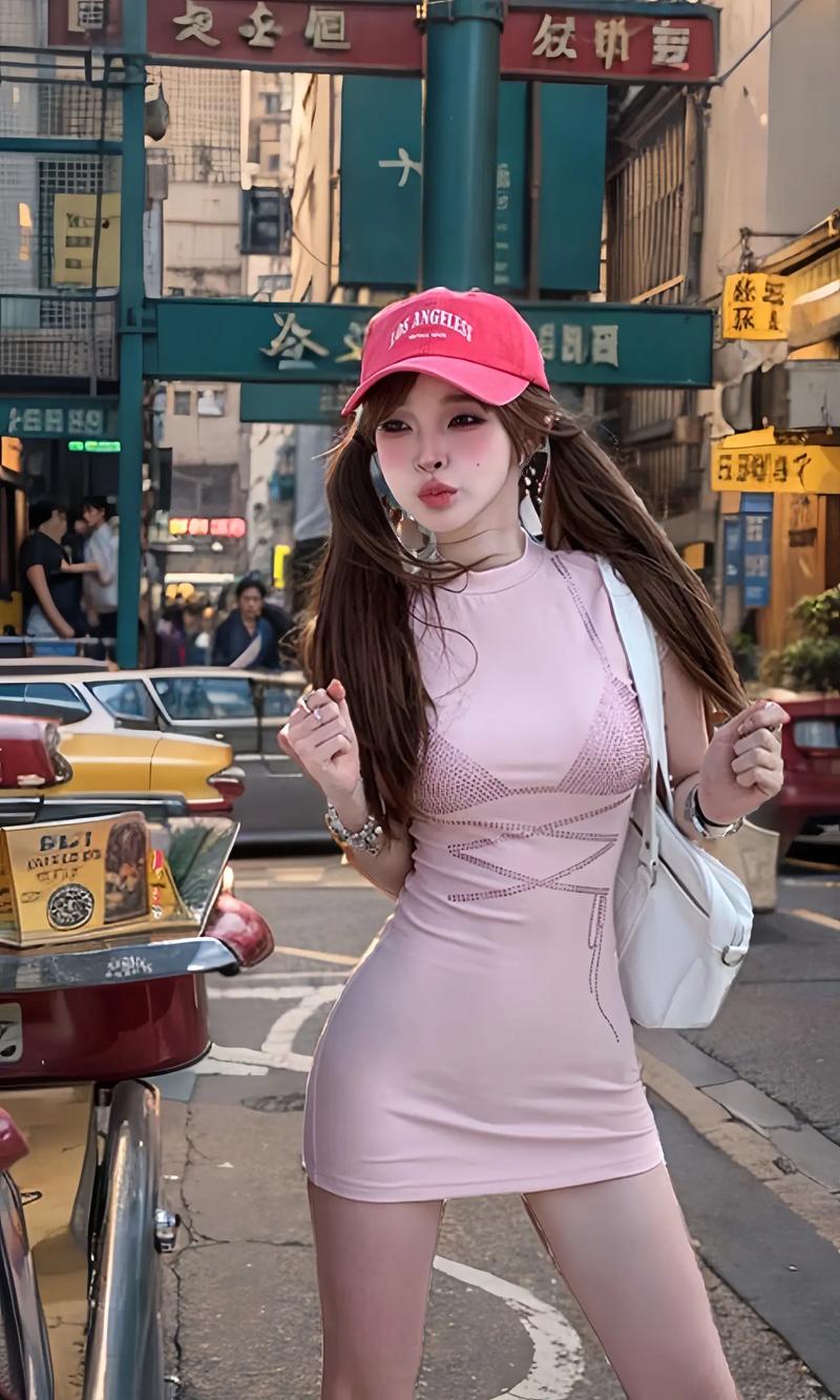 热辣可爱：甜心官方网站的深度剖析与行业影响