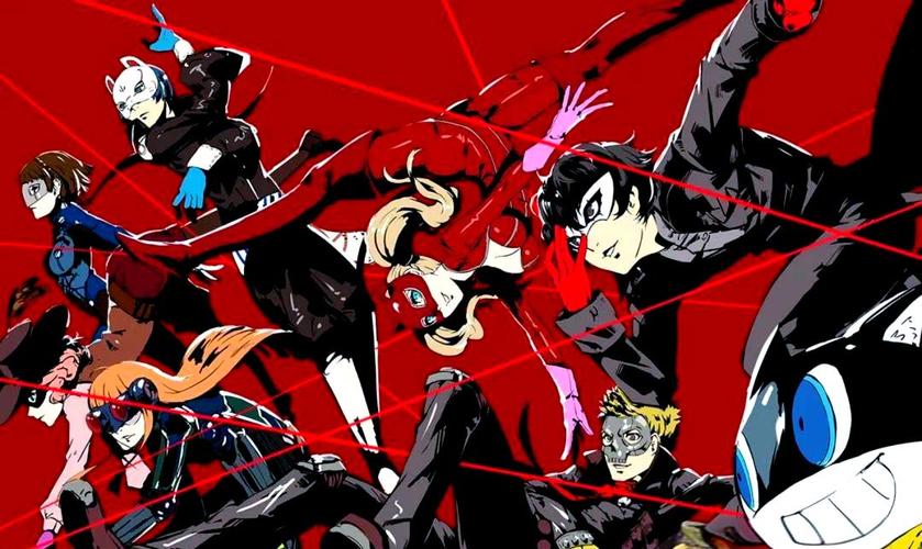 深度解析：女神异闻录4最新版本的革新与魅力