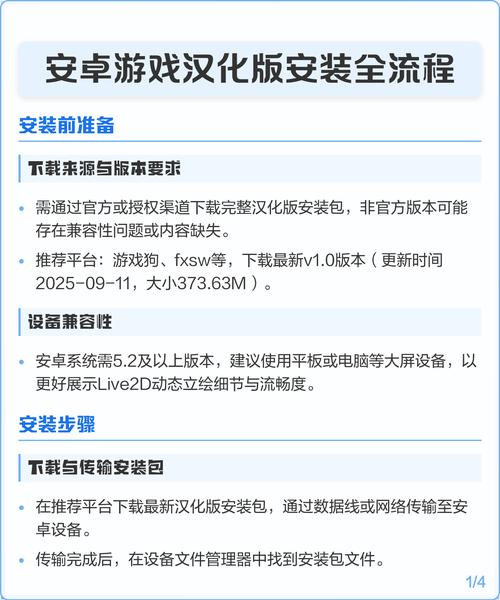 如何在安卓上安装和玩《圣奴隶学园2》：新手教程