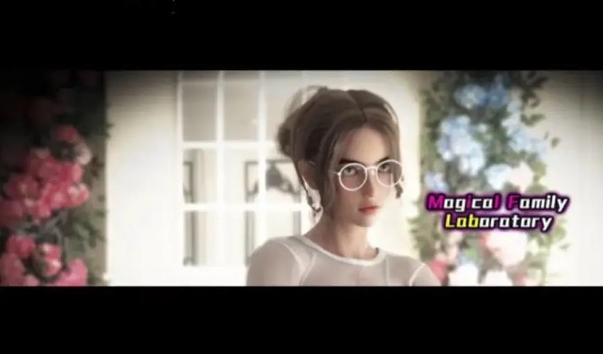 探索魔法家族实验室游戏官网的深度与潜力