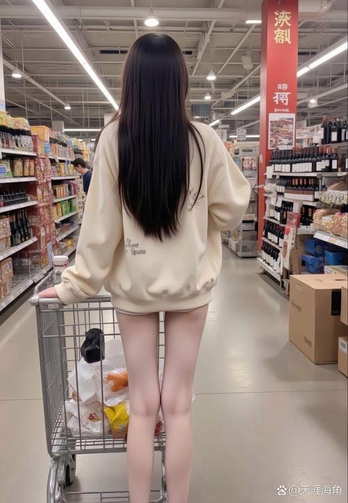 超市的漂亮姐姐安卓汉化实用教程