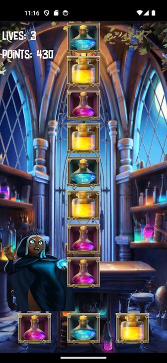 魔法家族实验室更新日志分析与深度解读