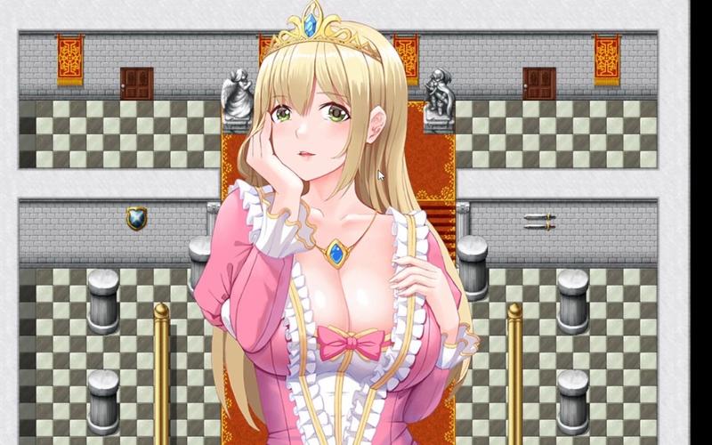 探索勇者罗伊的婚礼游戏下载：奇幻世界中的浪漫与冒险