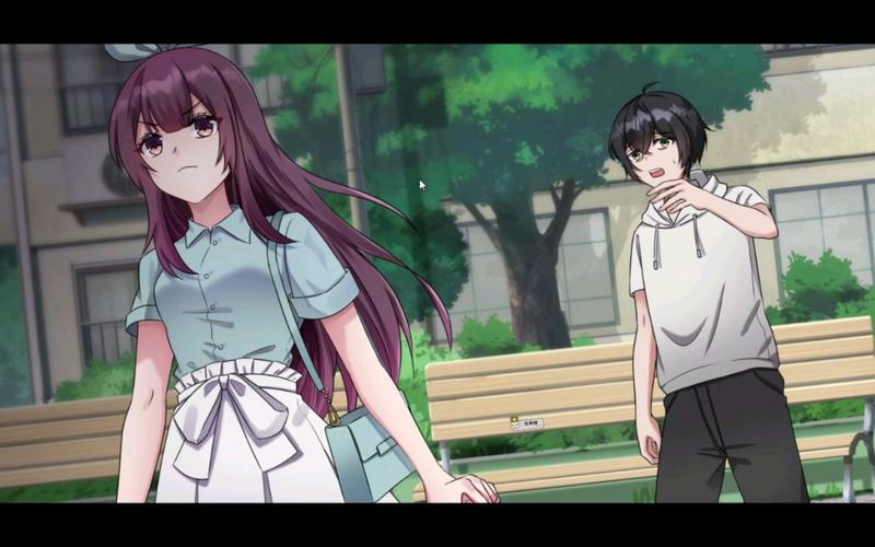 月之镜欲望之馆汉化版最新更新内容详细教程