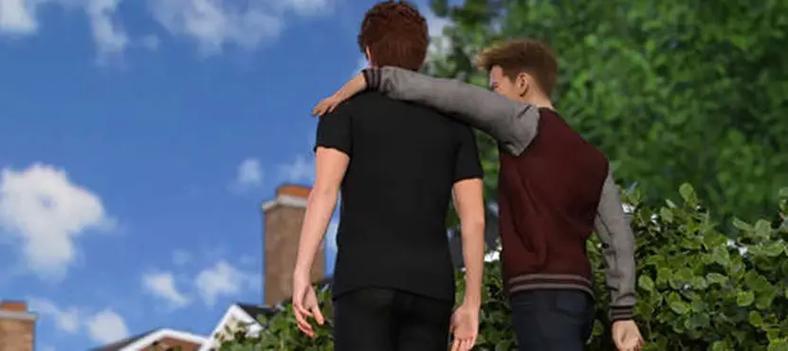 圣塔县的生活安卓：新手必备实用教程