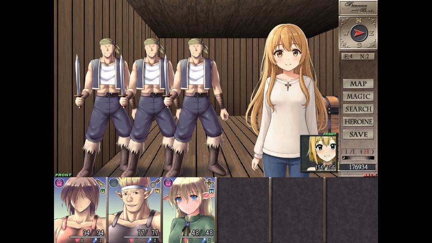 地下城与新娘版本大全的深度解析与评估